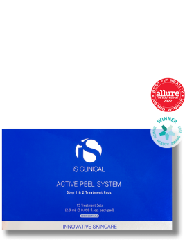 Active Peel System